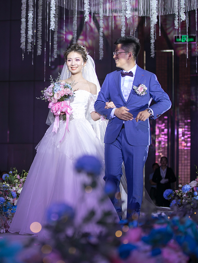 男士结婚礼服定制｜LESS MORE多少定制客照分享- LESS&MORE多少定制