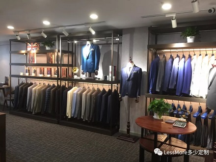 喜讯|热烈祝贺长江三角洲第二家门店杭州店开业!