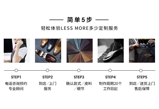 Less More ���ٶ���